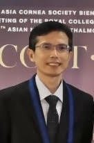 Dr.Ming-Hui Sun